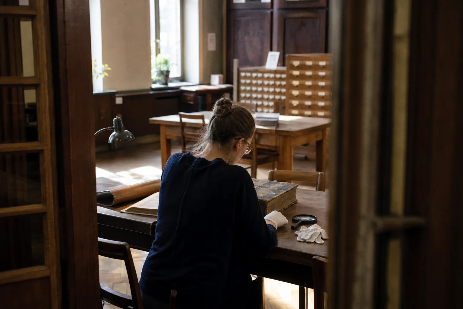 Ahnenforschung in Polen: Checkliste für die Archivsuche