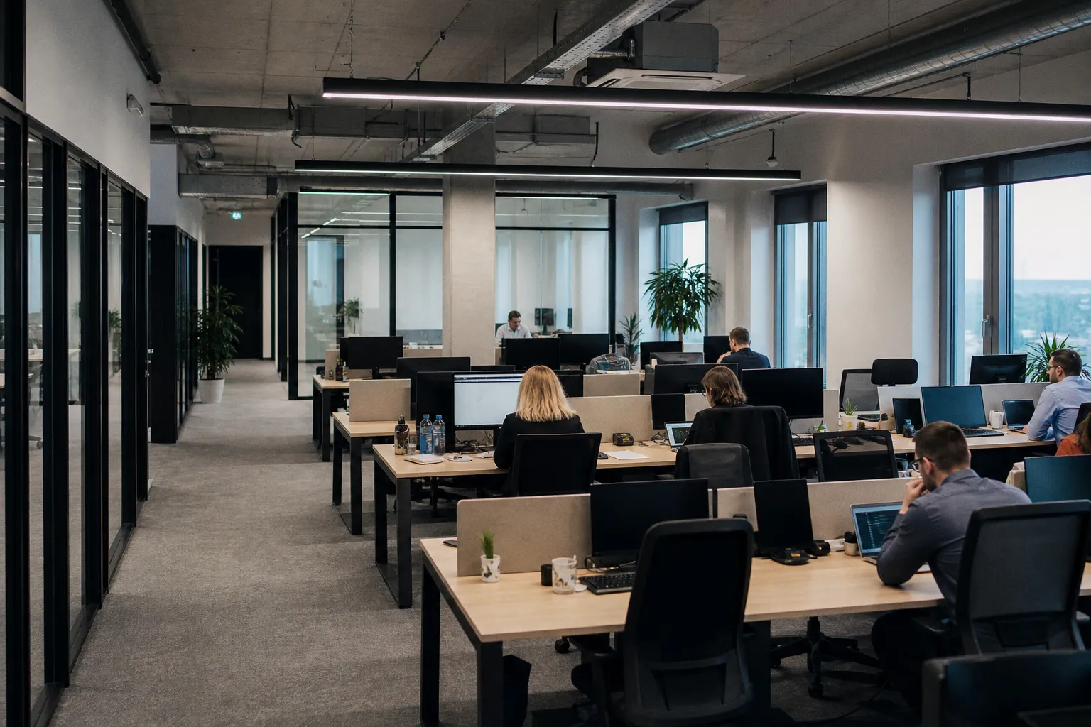 Arbeitsmarkt in Polen und Ungarn: Neue Hürden für Unternehmen