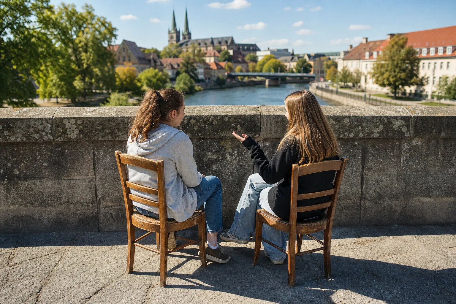 Bürgerdialog mit Polen: Checkliste für die Projektplanung