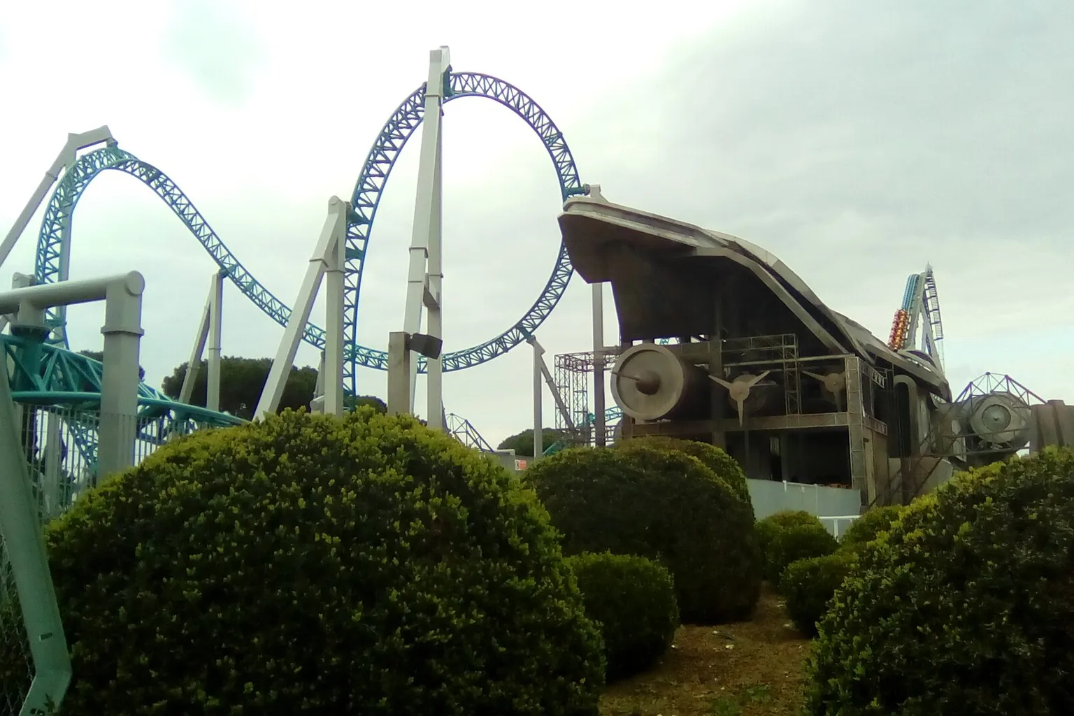 Cinecittà World Tickets: Welche Option passt zu Ihnen?