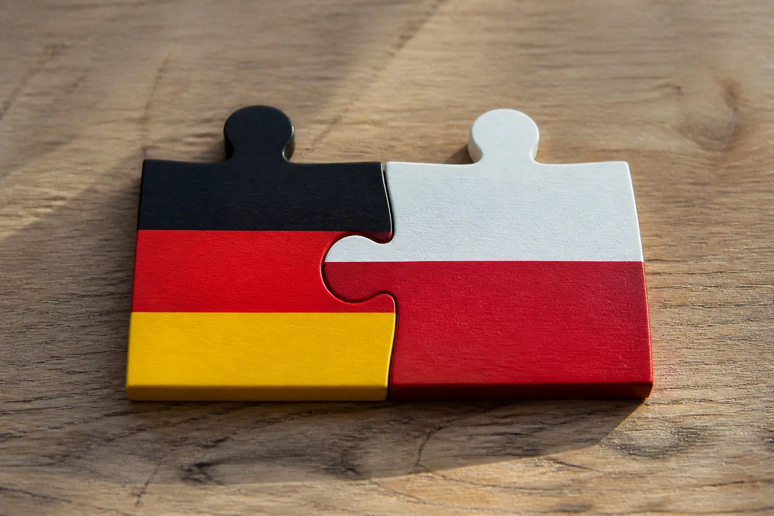 Deutsch-polnisches Engagement: Welche Initiative passt zu wem?