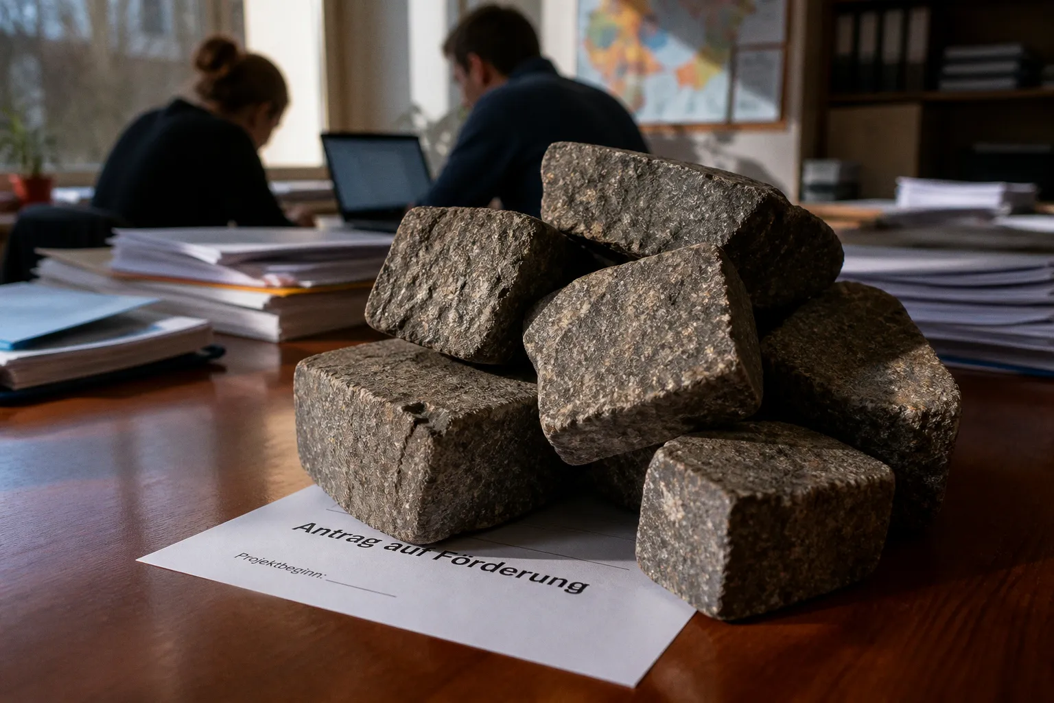 DPJW-Förderung: Stolpersteine bei der Antragstellung