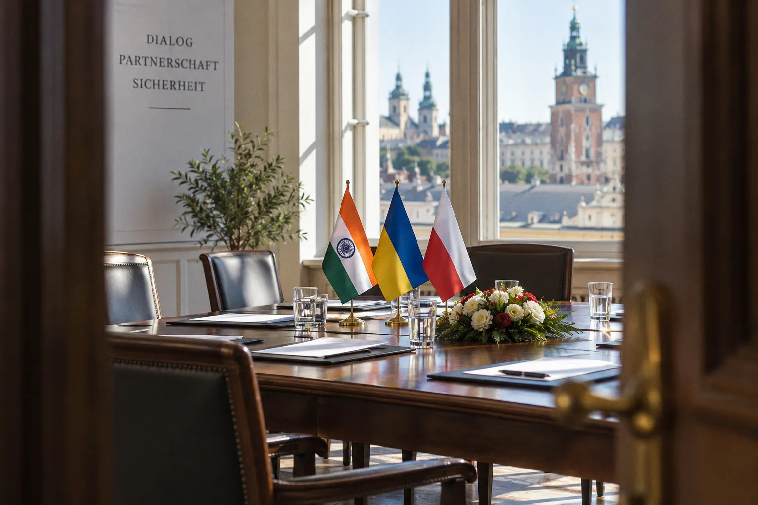 EAM Jaishankar to visit Ukraine, Poland from Sept 3-5; war diplomacy, bilateral ties on agenda