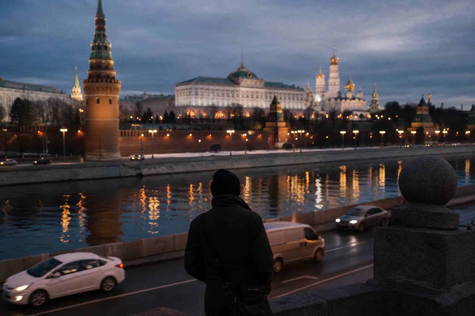 EU-Sanktionen gegen Russland: Warum der Kreml andere Sorgen hat