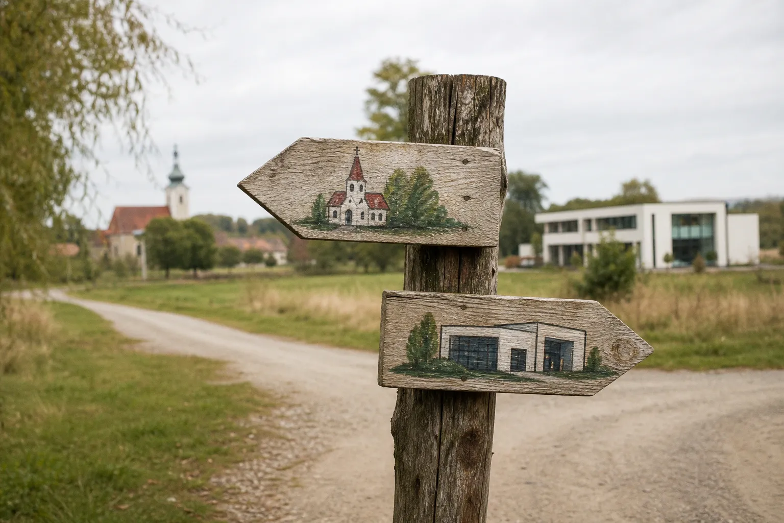 Freiwilligendienst in Polen: Der Weg zum sozialen Jahr