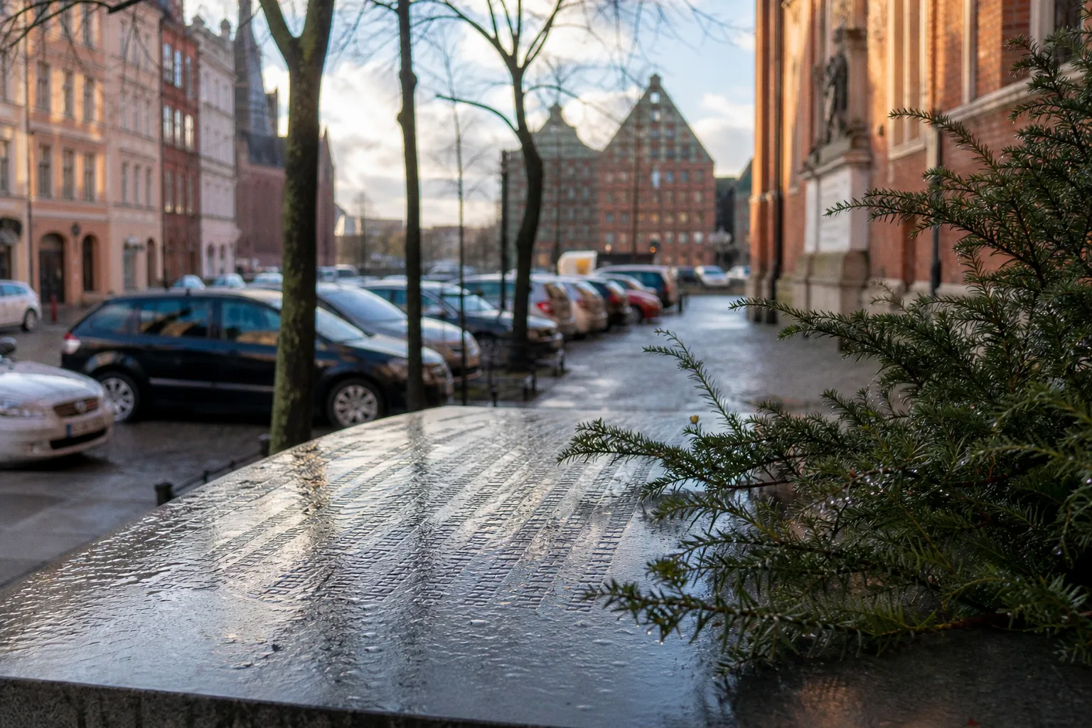 Gedenkformate für Ortsgeschichte: Drei Wege der Erinnerung