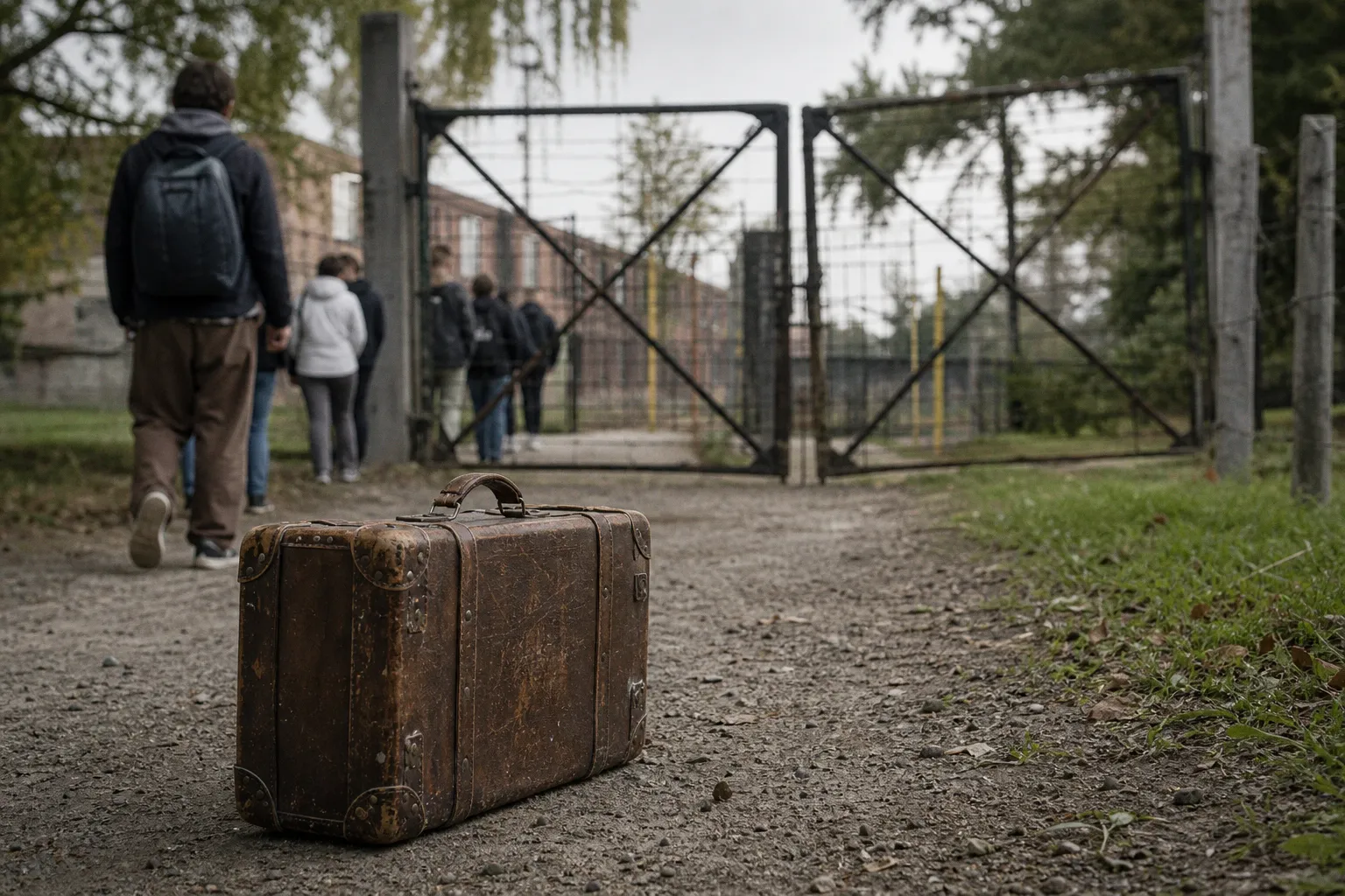 Gedenkstättenfahrt nach Polen: Fallstricke bei der Planung