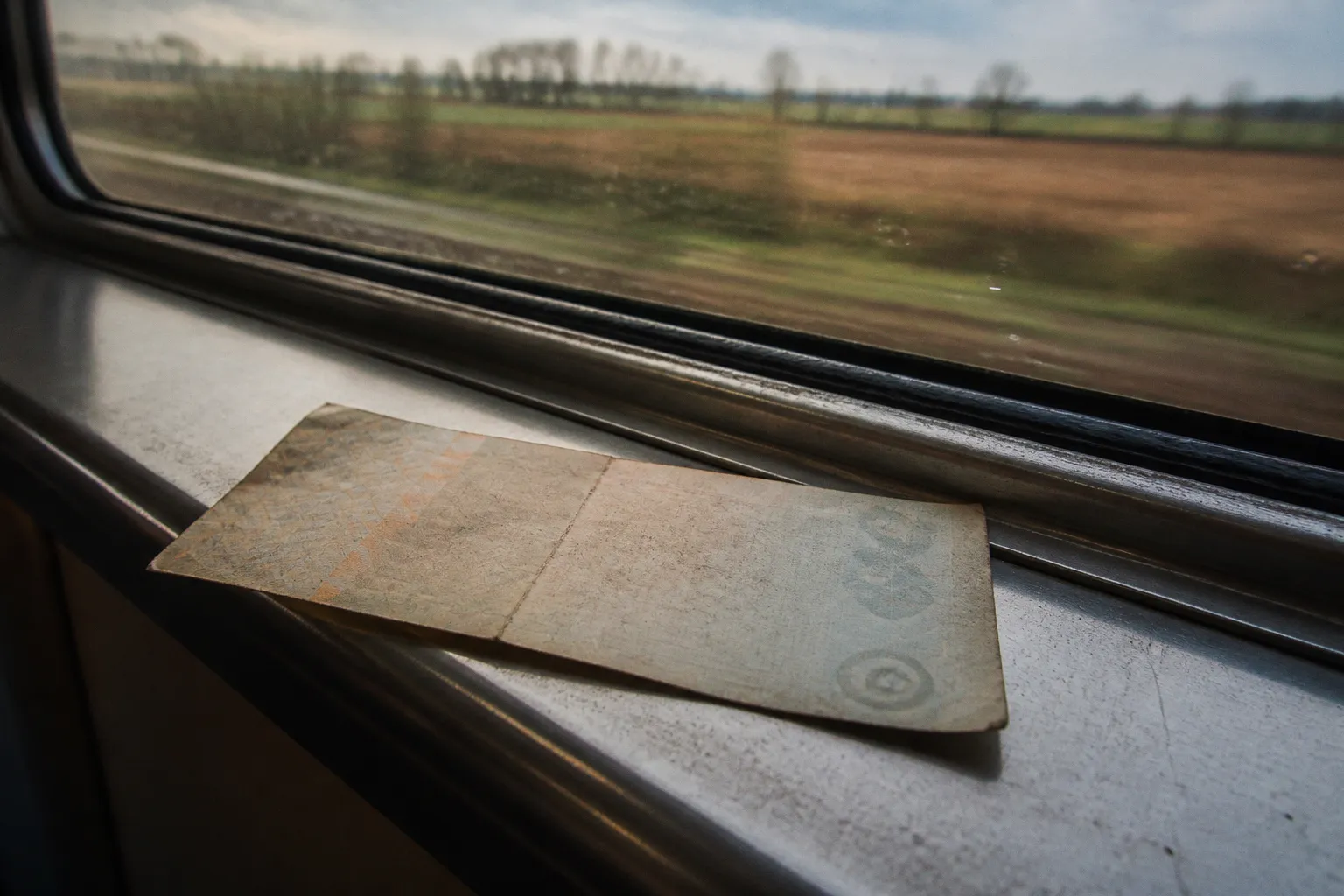 Grenzpendler zwischen Stettin und Berlin: Bahn oder Auto?