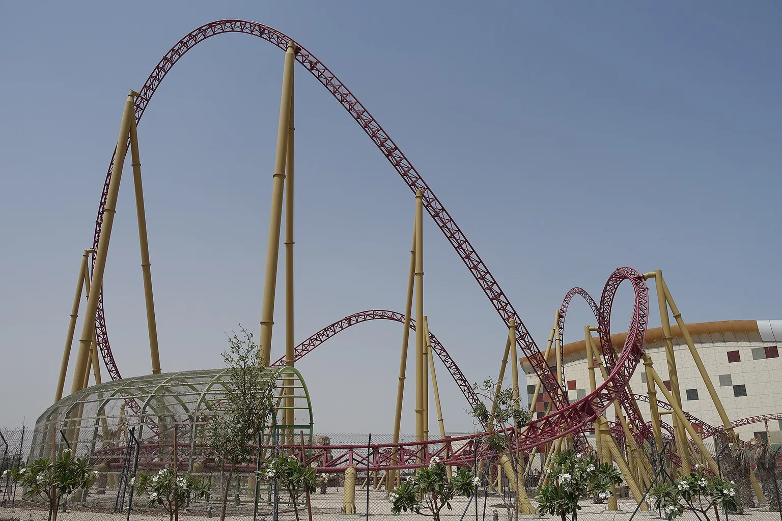 IMG Worlds of Adventure Tickets: Checkliste vor dem Kauf