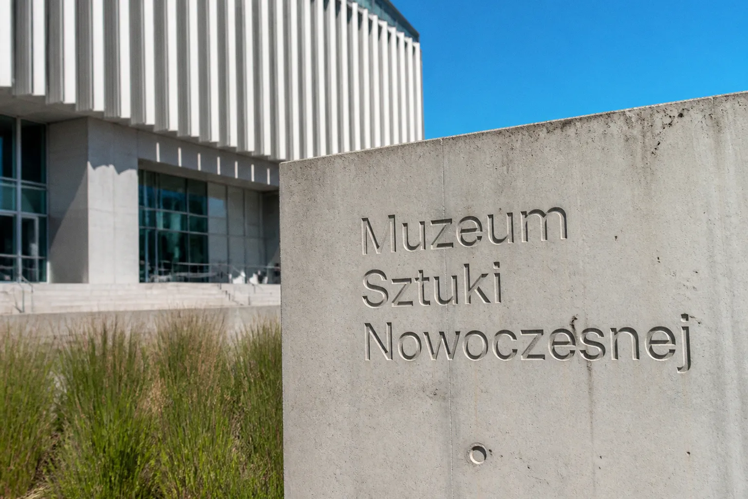 Julie Mehretu im Museum für Moderne Kunst: Eine Premiere für Warschau