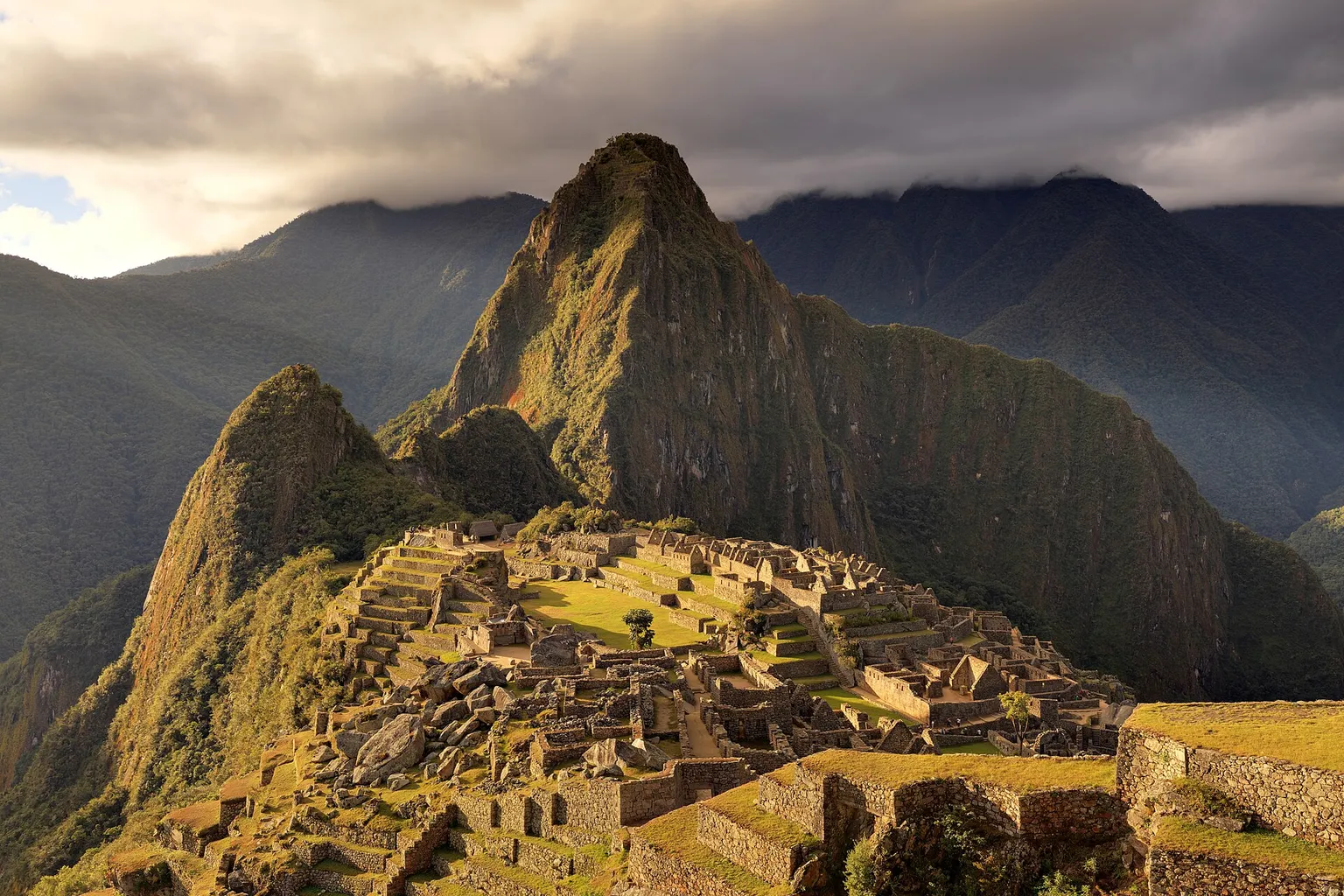 Machu Picchu Eintritt: So sichern Sie sich rechtzeitig Ihre Tickets