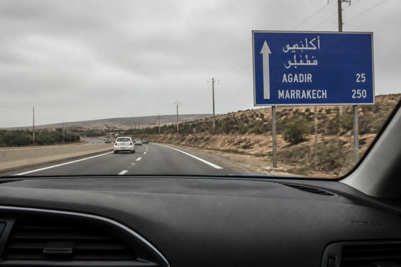 Mietwagen in Agadir (Marokko): Praktischer Ratgeber für Ihren Roadtrip