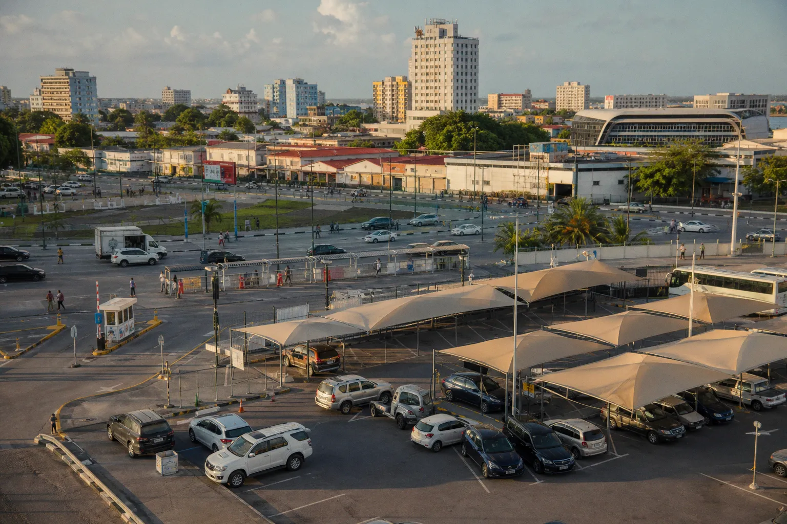 Mietwagen in Beira (Mosambik): Praktischer Ratgeber für Ihre Reise