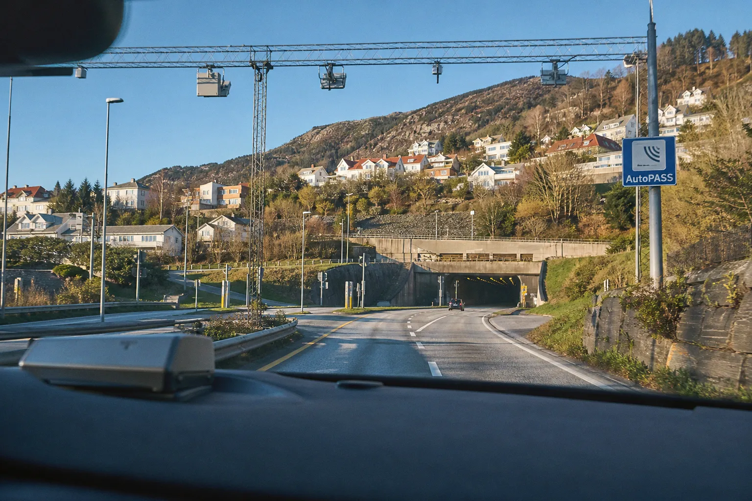 Mietwagen in Bergen (Norwegen): Praktischer Ratgeber für Ihre Reise