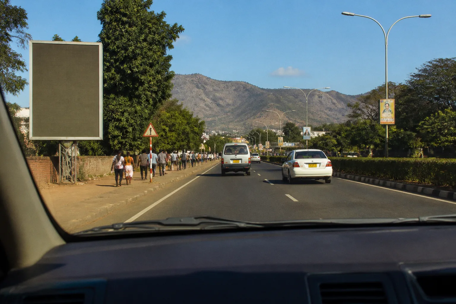 Mietwagen in Blantyre (Malawi): Praktischer Ratgeber