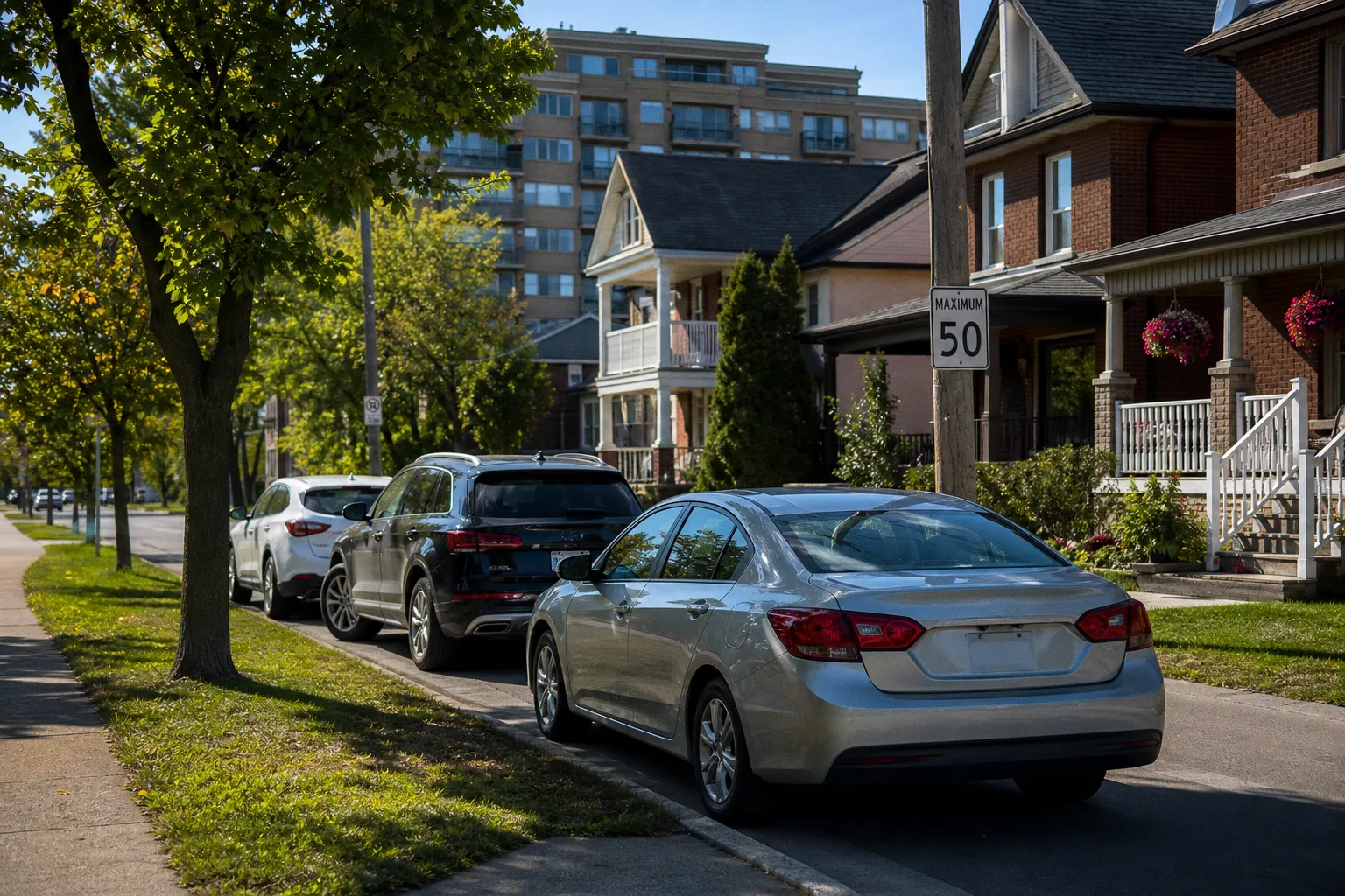 Mietwagen in Brampton (Kanada): Praktischer Ratgeber für Ihre Reise