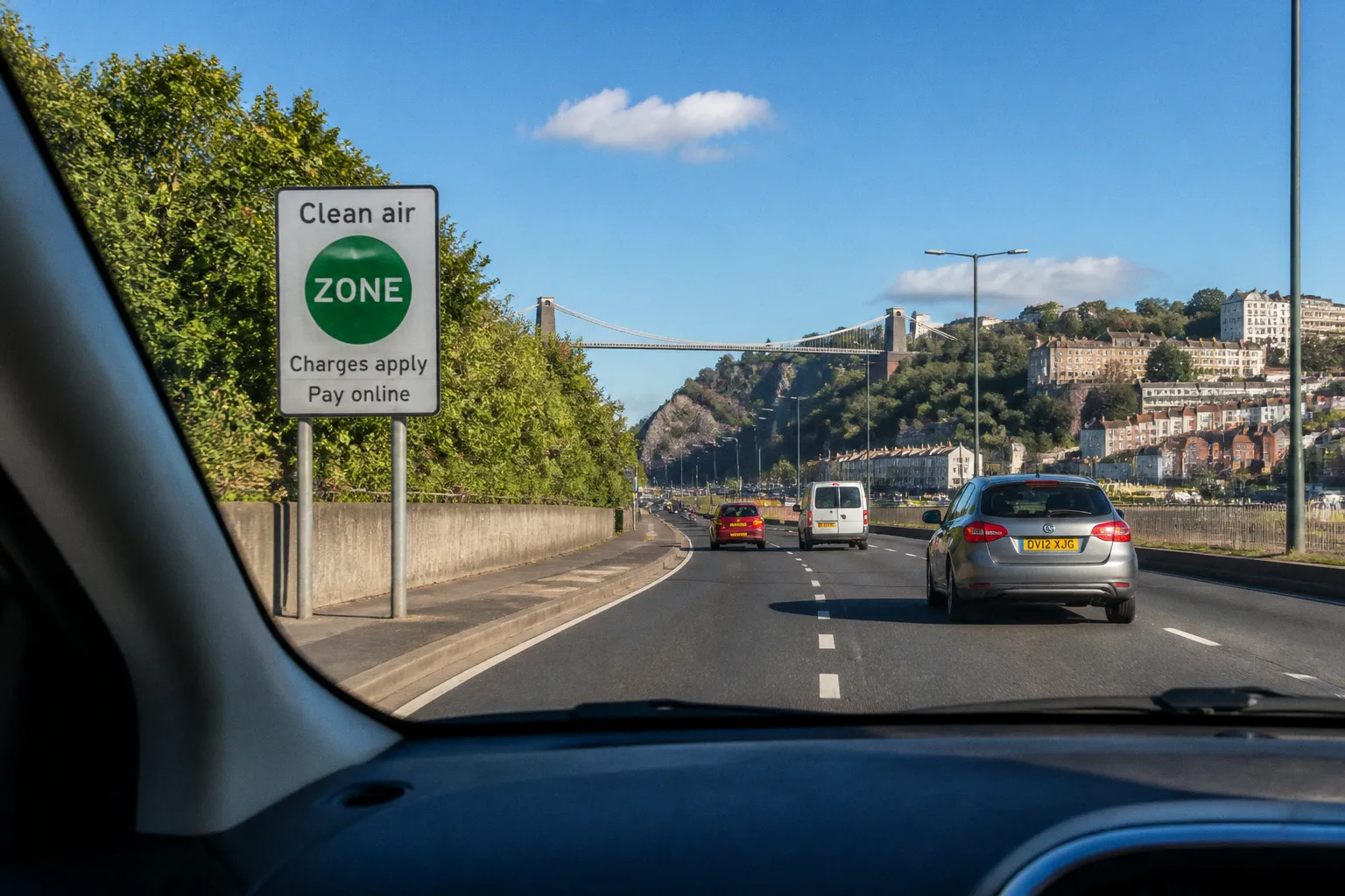 Mietwagen in Bristol (Vereinigtes Königreich): Praktischer Ratgeber