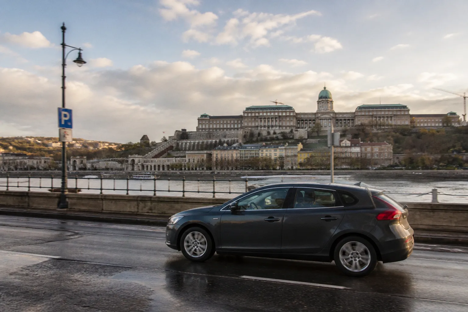 Mietwagen in Budapest: Praktischer Ratgeber für Ihren Roadtrip
