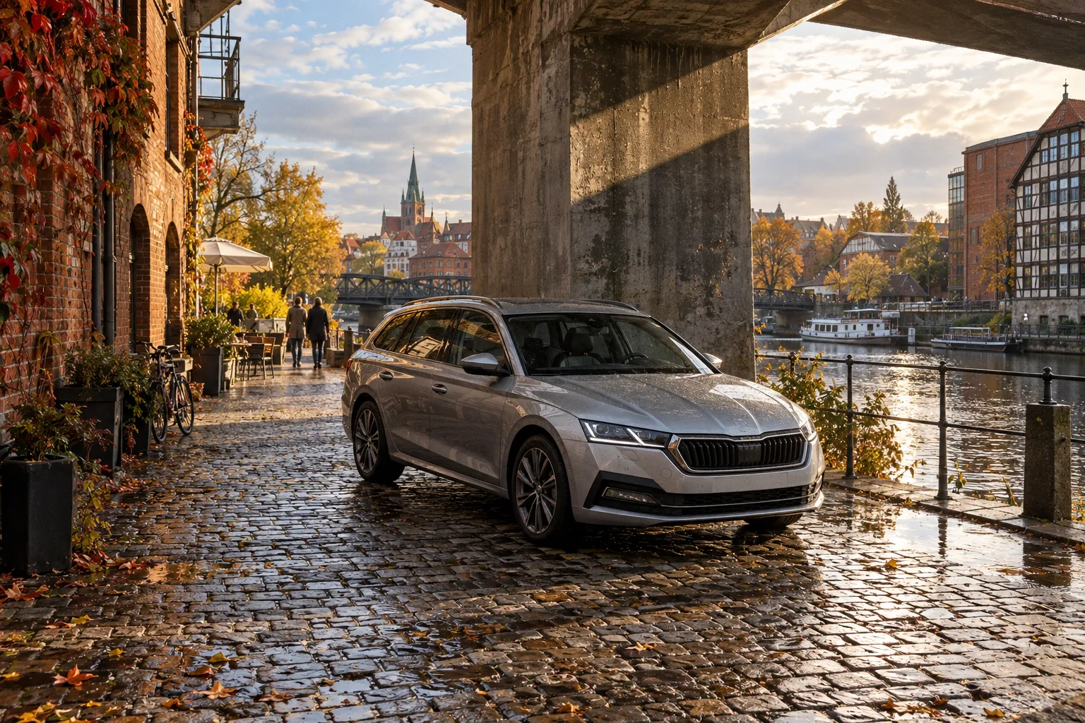 Mietwagen in Bydgoszcz (Polen): Praktischer Ratgeber