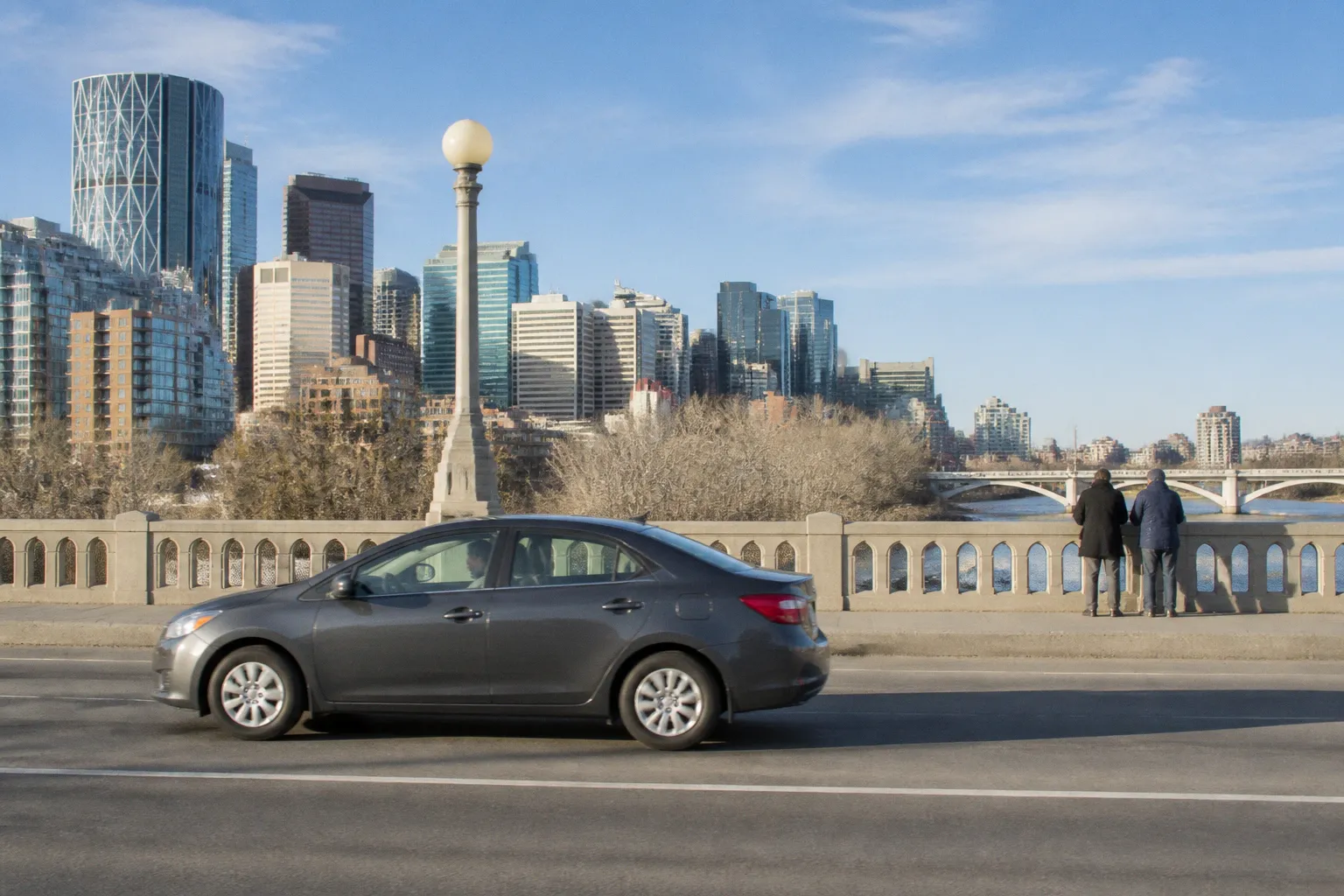 Mietwagen in Calgary (Kanada): Praktischer Ratgeber für Ihre Reise