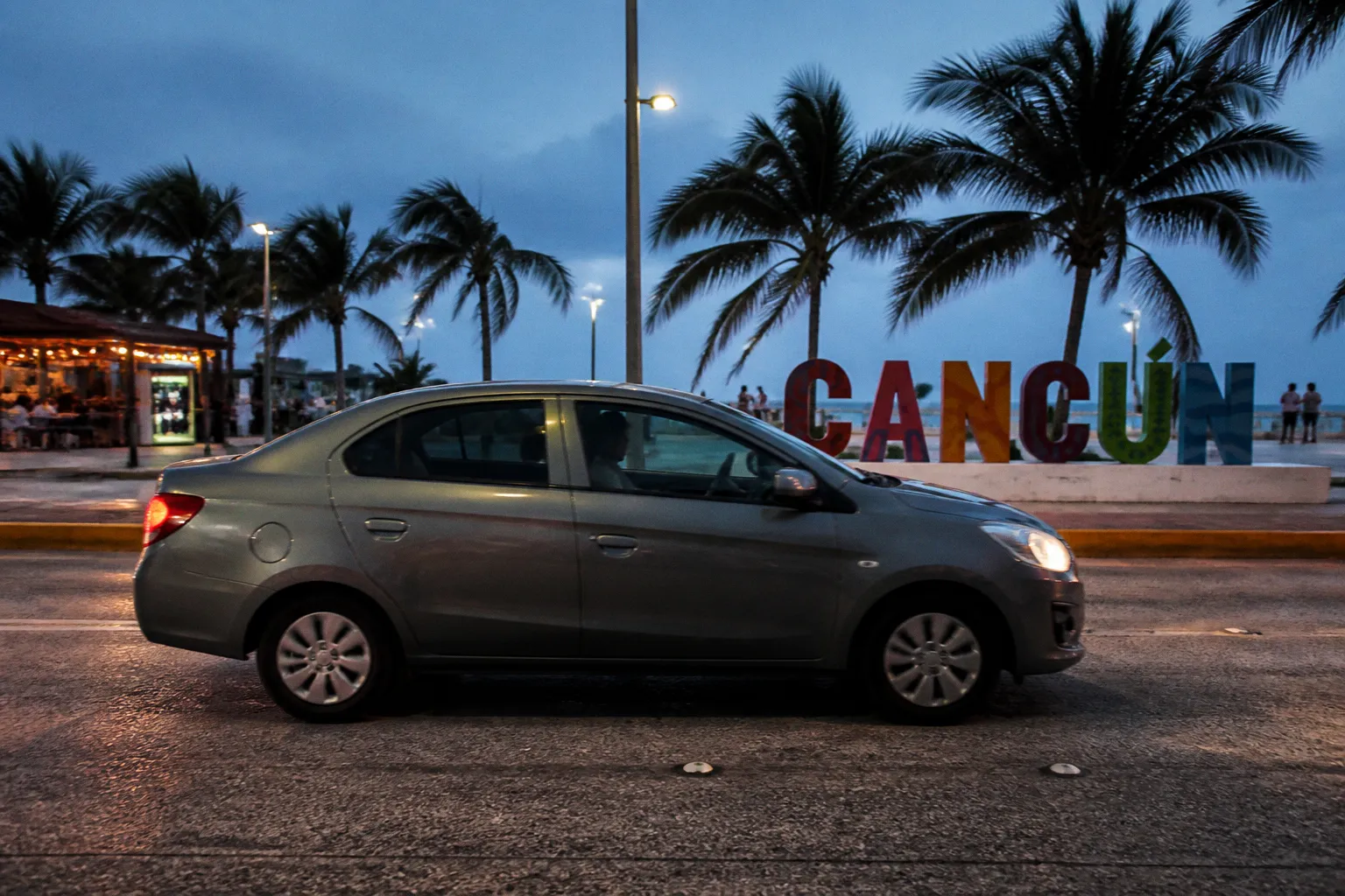 Mietwagen in Cancún (Mexiko): Praktischer Ratgeber