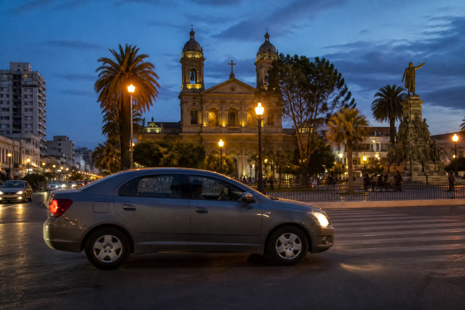 Mietwagen in Cochabamba (Bolivien): Praktischer Ratgeber