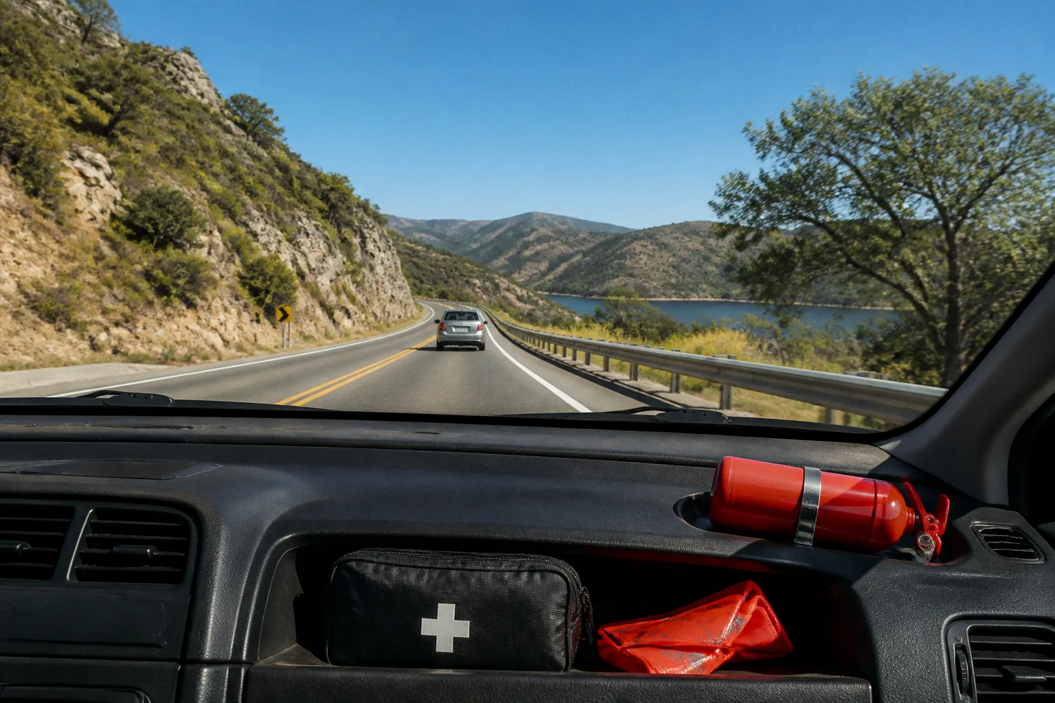 Mietwagen in Córdoba (Argentinien): Praktischer Ratgeber für Ihre Reise