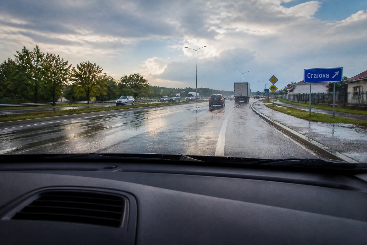 Mietwagen in Craiova (Rumänien): Praktischer Ratgeber