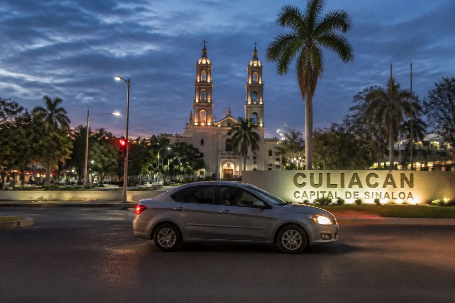 Mietwagen in Culiacán (Mexiko): Praktischer Ratgeber für Reisende