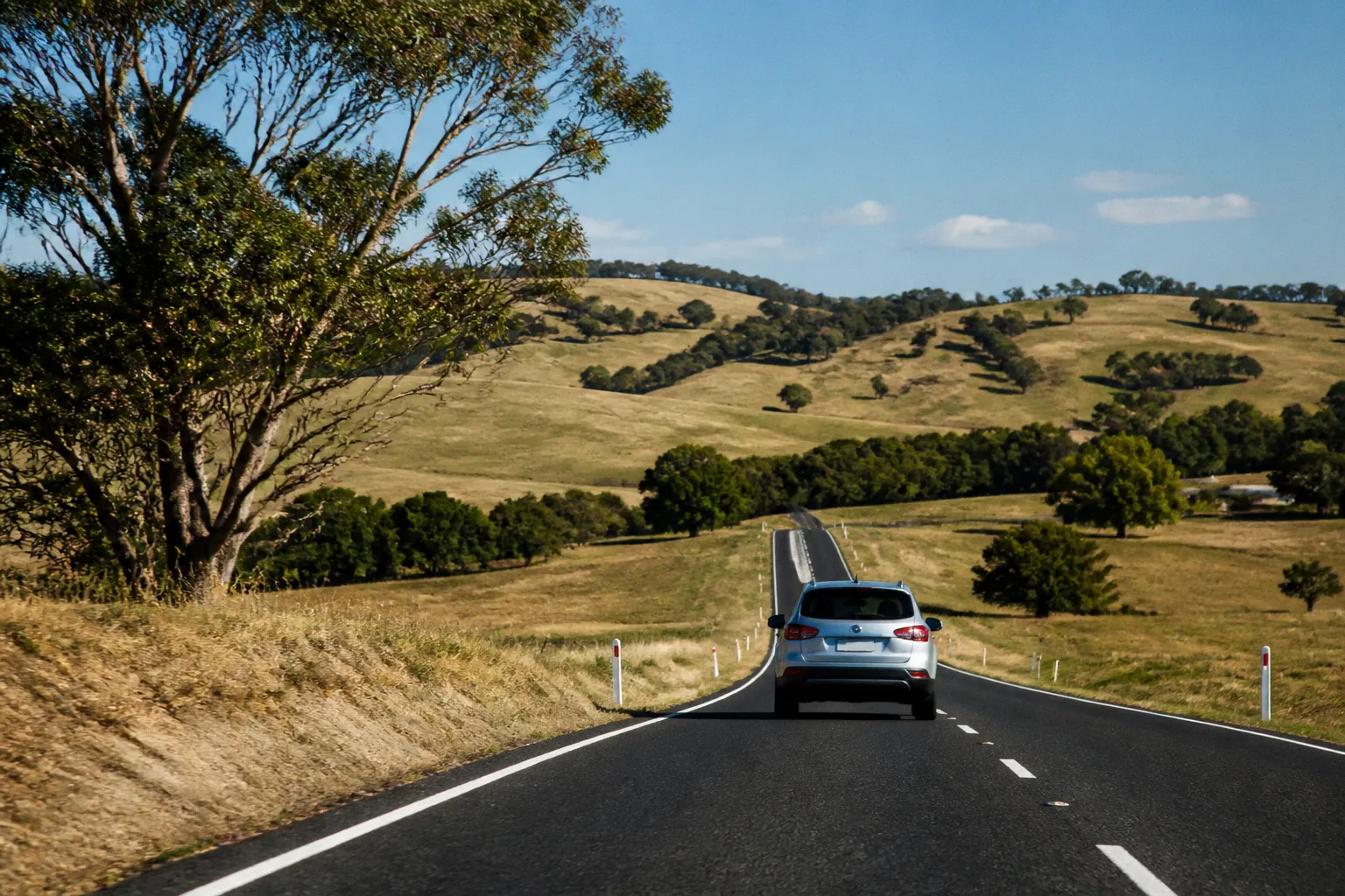 Mietwagen in Geelong (Australien): Praktischer Ratgeber für Ihre Reise