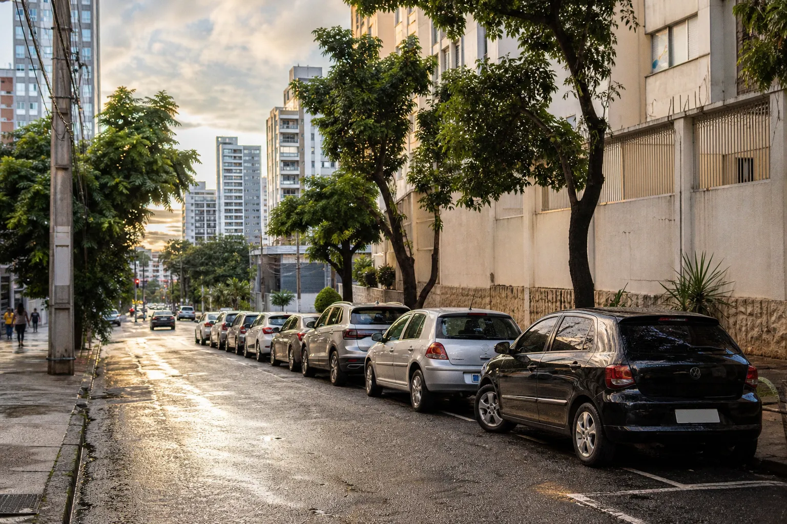 Mietwagen in Goiânia (Brasilien): Praktischer Ratgeber für Ihre Reise
