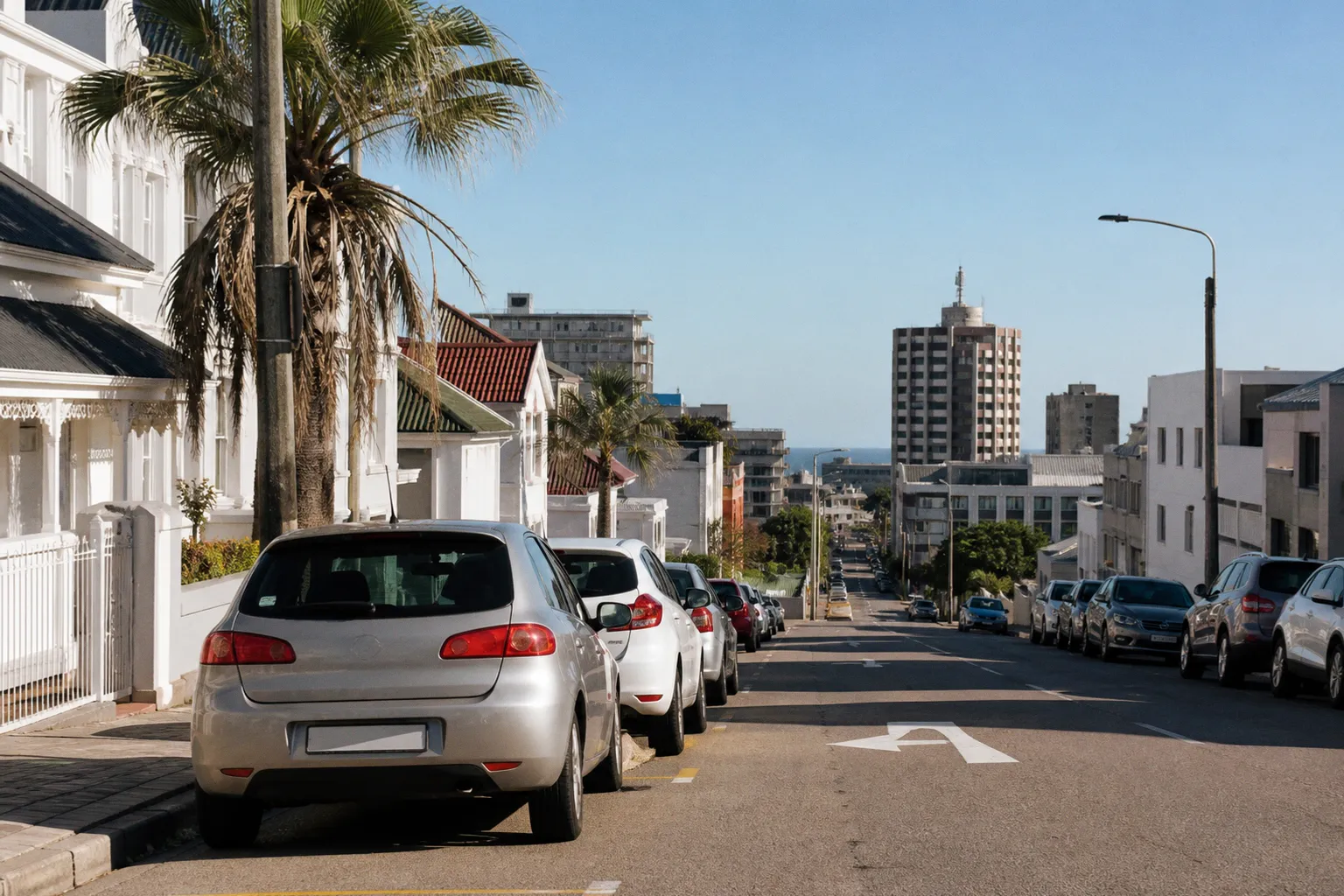 Mietwagen in Gqeberha (Südafrika): Praktischer Ratgeber für Ihre Reise