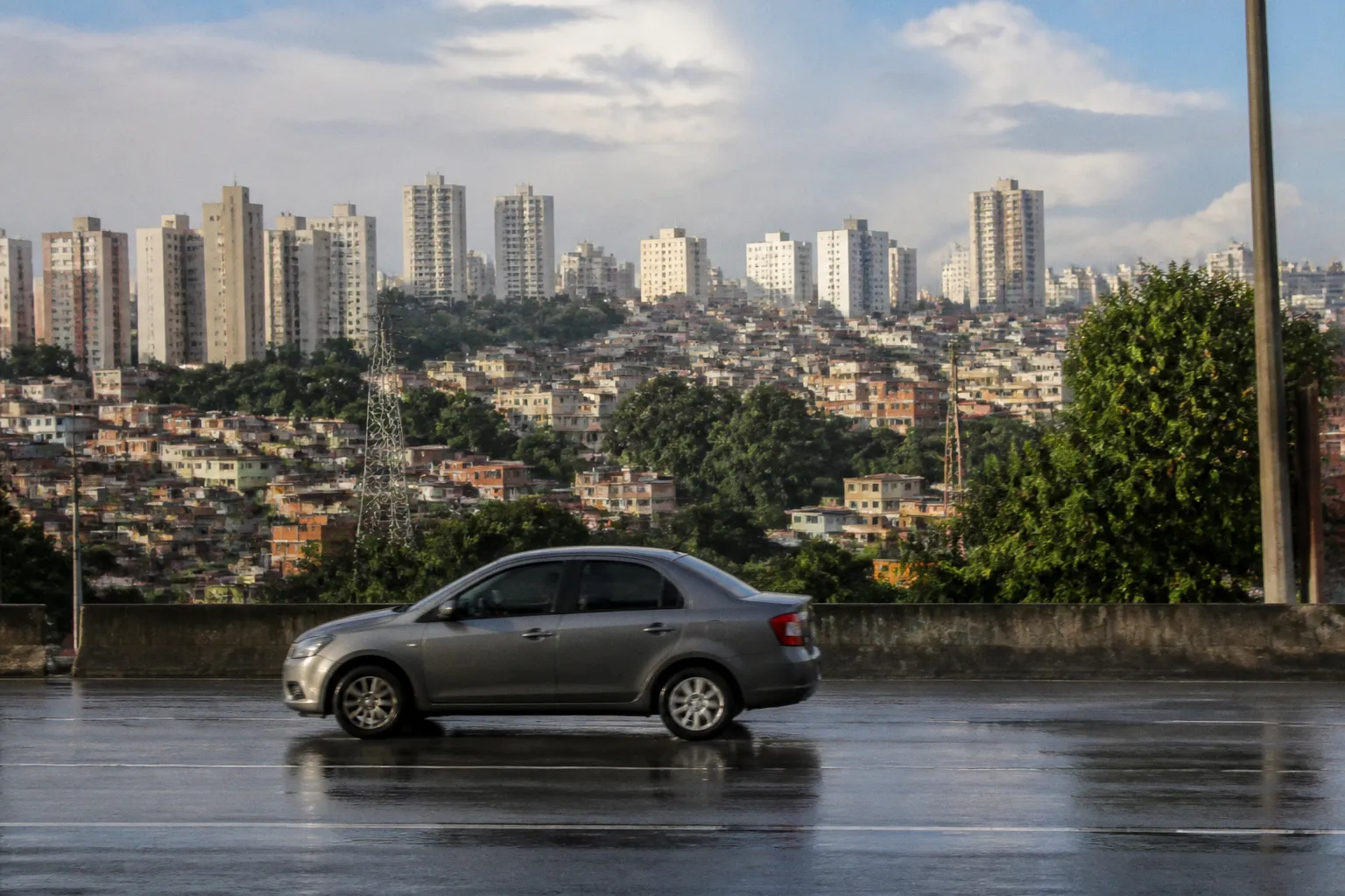 Mietwagen in Guarulhos (Brasilien): praktischer Ratgeber