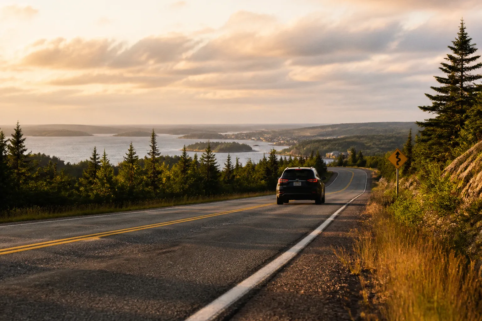 Mietwagen in Halifax: Praktischer Ratgeber für Ihre Reise