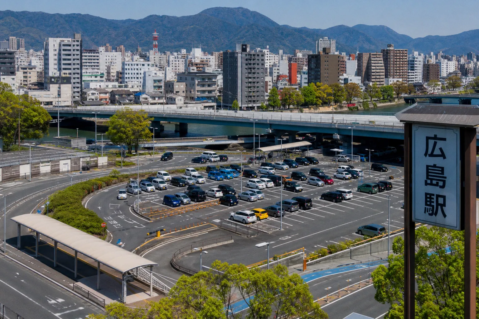 Mietwagen in Hiroshima: Praktischer Ratgeber für Ihre Reise