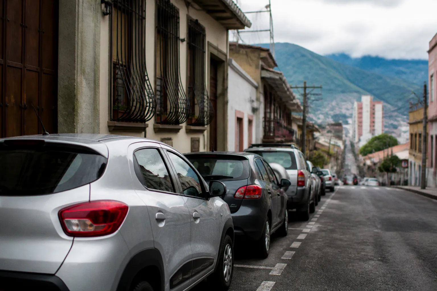 Mietwagen in Ibagué (Kolumbien): Praktischer Ratgeber für Ihre Reise