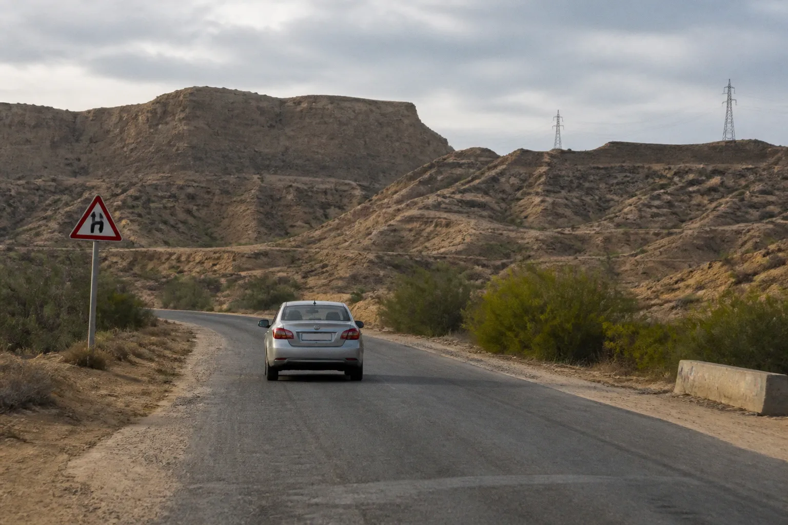Mietwagen in Karatschi (Pakistan): Praktischer Ratgeber für Ihre Reise