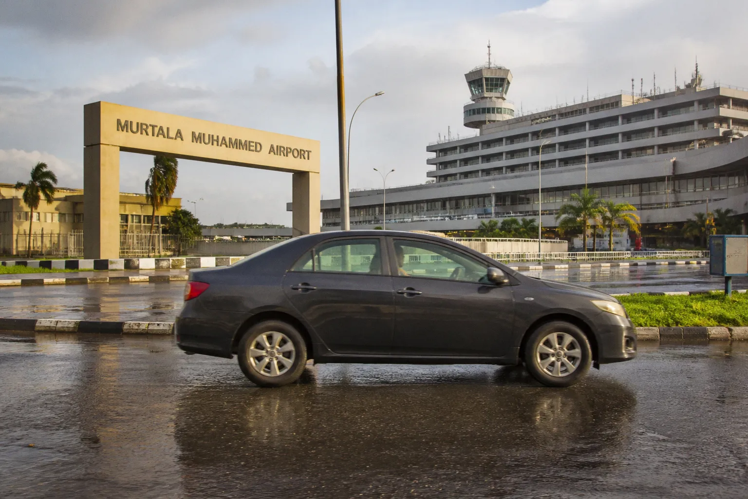 Mietwagen in Lagos (Nigeria): praktischer Ratgeber
