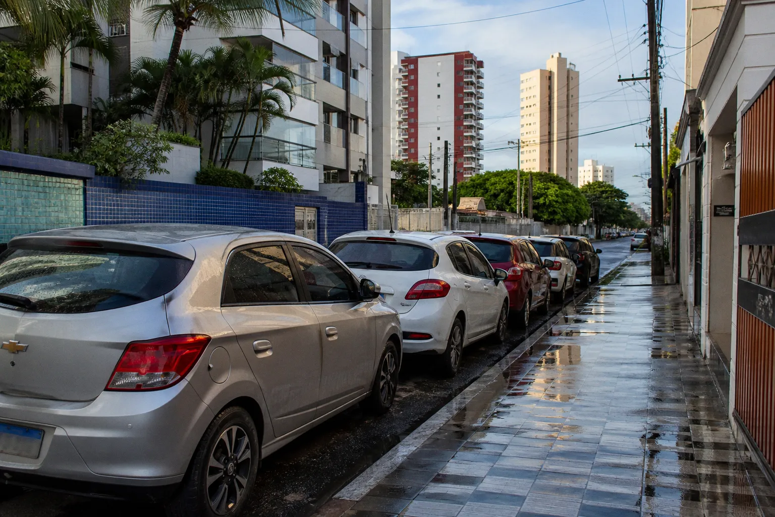 Mietwagen in Maceió (Brasilien): Tipps & Regeln für Ihren Leihwagen