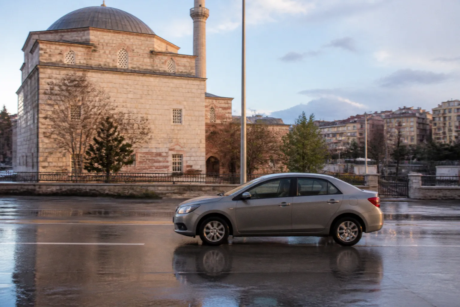 Mietwagen in Malatya (Türkei): Praktischer Ratgeber für Ihre Reise