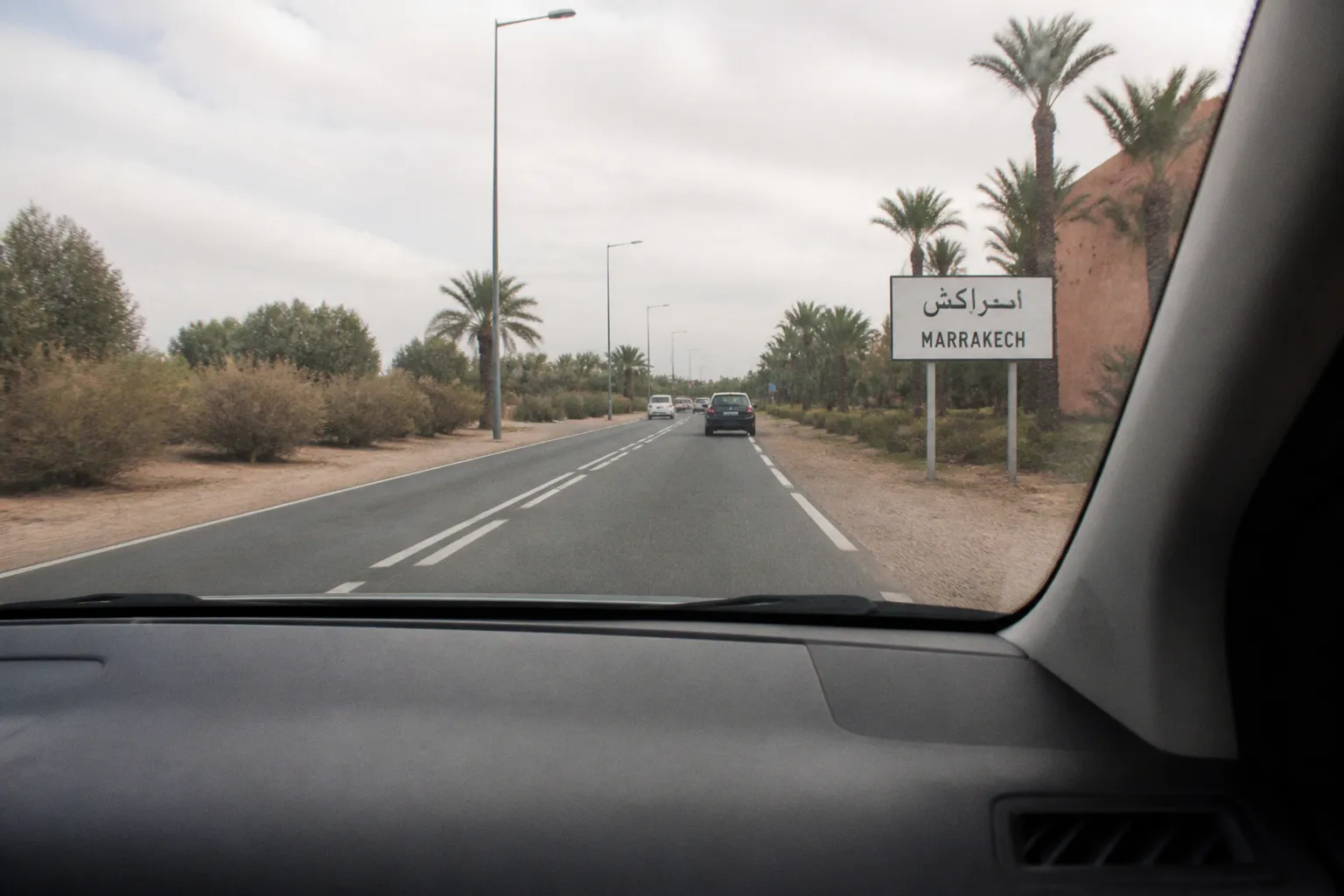 Mietwagen in Marrakesch: Praktischer Ratgeber für Ihren Roadtrip