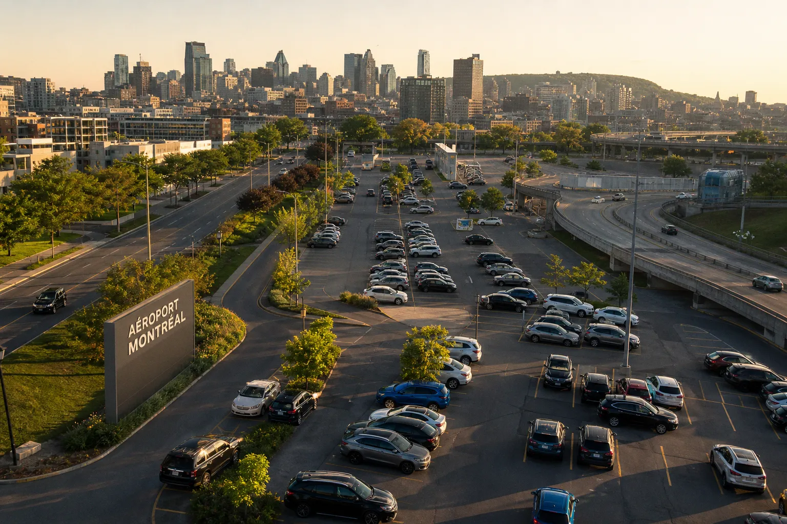Mietwagen in Montreal (Kanada): Praktischer Ratgeber für Ihre Reise