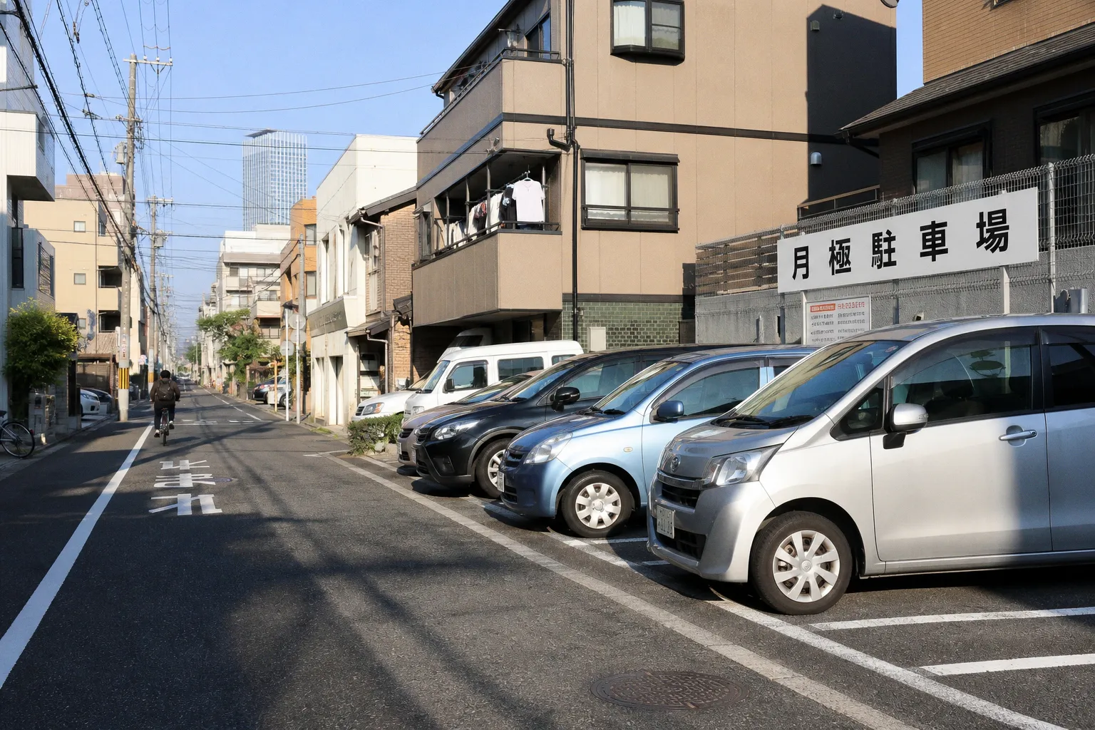 Mietwagen in Nagoya (Japan): Praktischer Ratgeber für Ihre Reise