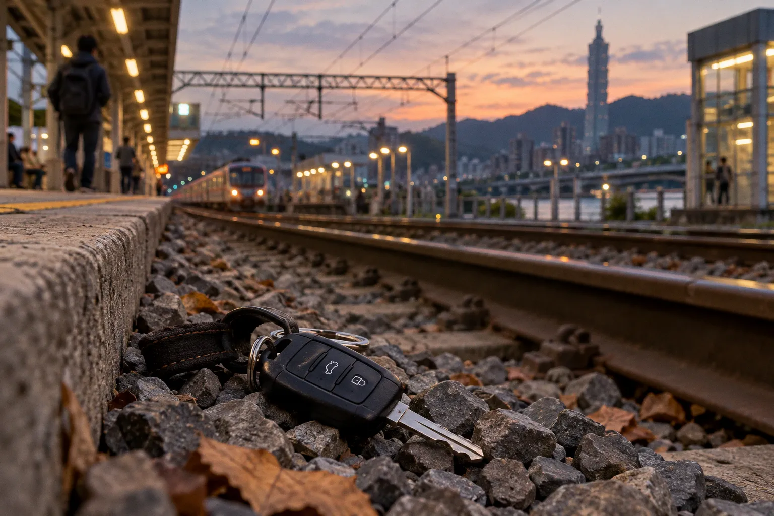 Mietwagen in Neihu (Taiwan): Praktischer Ratgeber