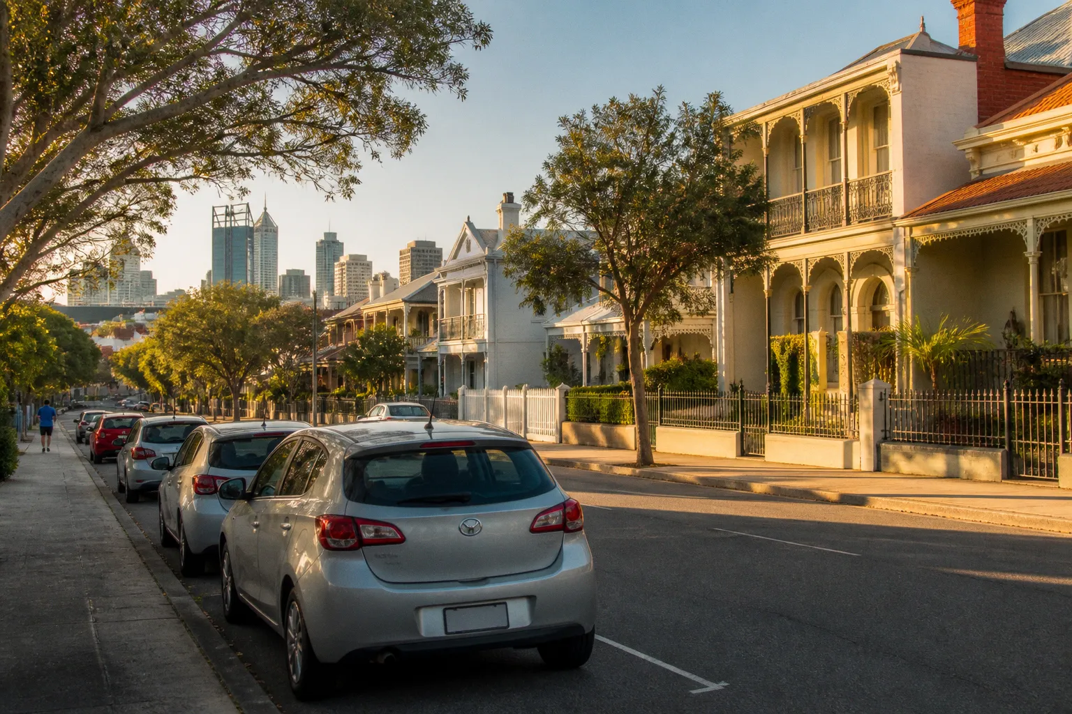 Mietwagen in Perth (Australien): Praktischer Ratgeber für Ihre Reise