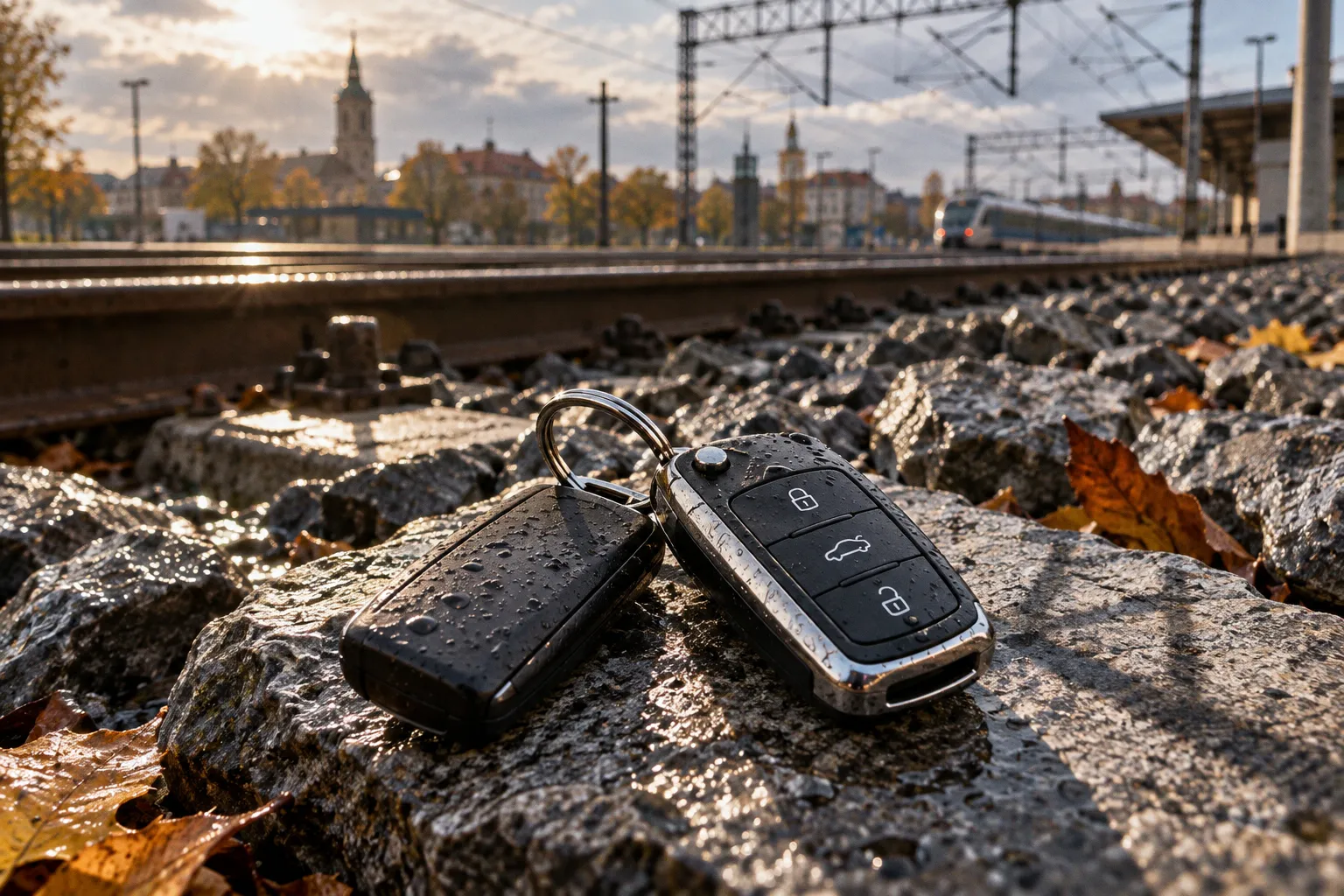 Mietwagen in Radom (Polen): Praktischer Ratgeber