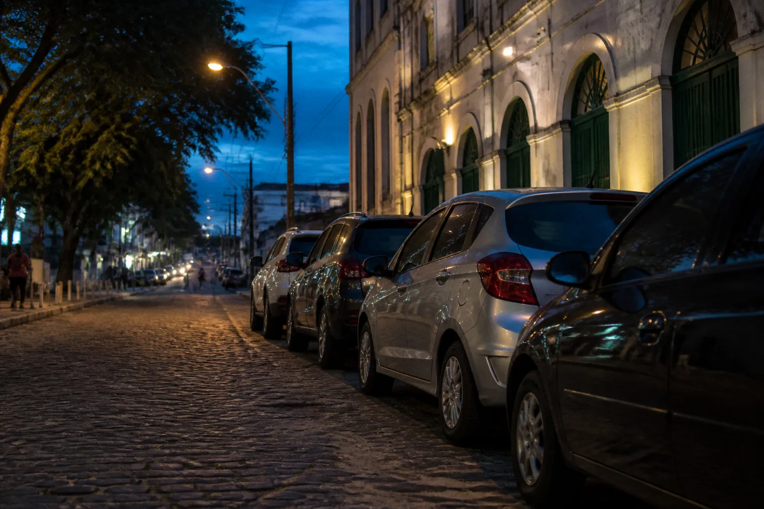 Mietwagen in Recife (Brasilien): Praktischer Ratgeber