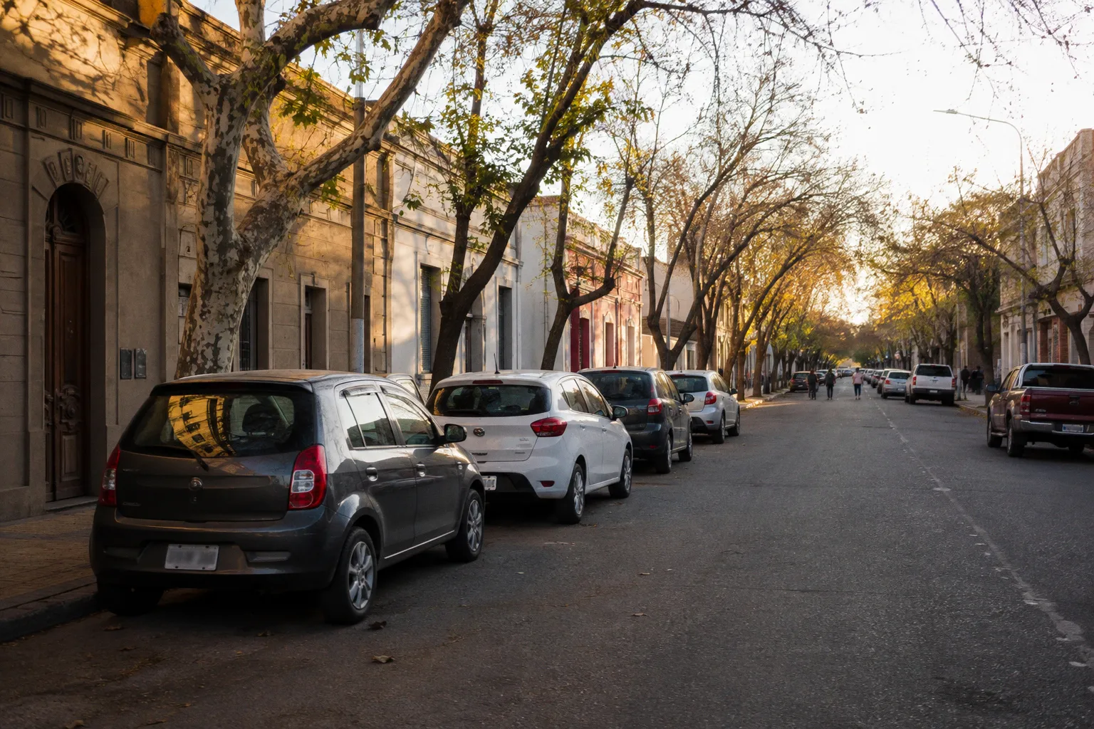Mietwagen in San Juan (Argentinien): Praktischer Ratgeber