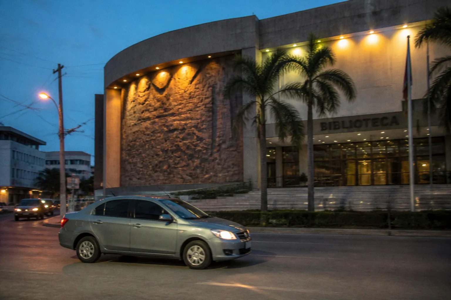 Mietwagen in San Pedro Sula (Honduras): Praktischer Ratgeber