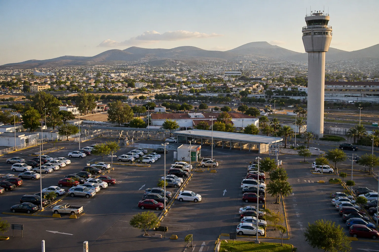 Mietwagen in Santiago de Querétaro (Mexiko): Praktischer Ratgeber